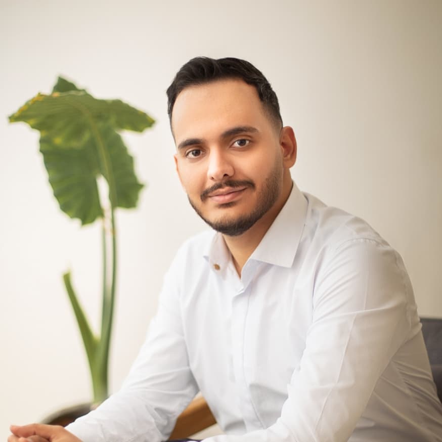 سید معراج فولادگر